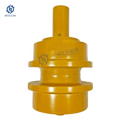 Top Carrier Roller for CATEEEEE 963C Crawler Track Loader Specs Undercarriage Spare Parts
