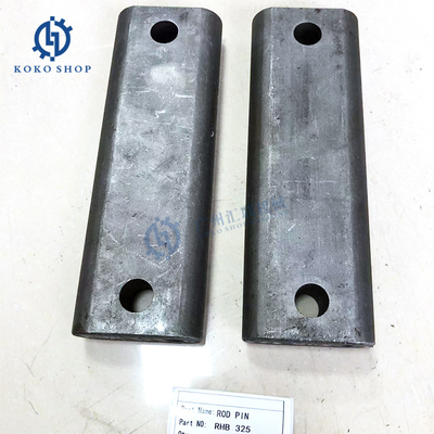 Hammer Chisel Pins RHB325 Hydraulic Breaker Rod Pin For Hanwoo Excavator Spare