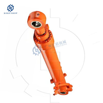 R210-7 Hydraulic Cylinder 31N6-60110 31N6-60115 Boom Cylinder for Excavator Bucket Cylinder Assy
