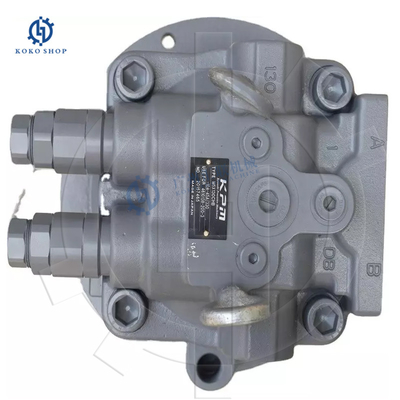 4423009 Swing Device M5X130CHB-10A-05B/285 Swing Motor For ZX450 ZX450-3 ZX470-3 Excavator Spare Parts