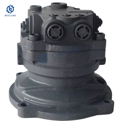 MSG-44P-21-12 Excavator Hydraulic Replacement Parts KYB Swing Motor Device