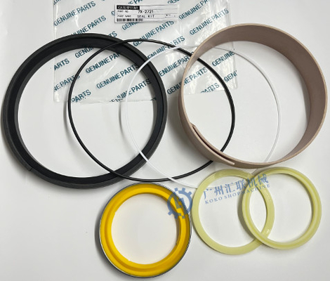 7x2721 CATEE Replacement Hydraulic Cylinder Seal Kit For CATEEE Wheel Loader  D8K D8H D9N D9H D9G D8H