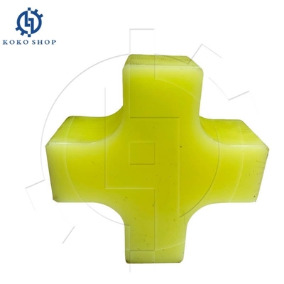 EC Hammer Damper HB21 Rubber Pad For Hydraulic Breaker Spare Parts Absorber Upper Lower Cushion Elastic Pad