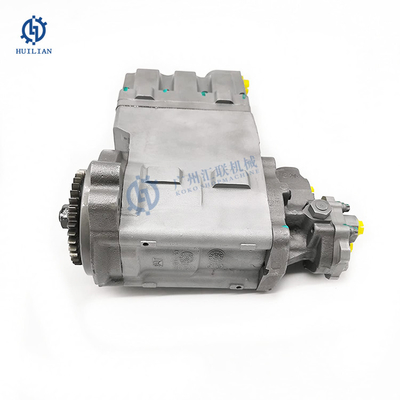 319-0677 3190677 Fuel Injection Pump For CATEEEE CATEEE 324D 336D Excavator C7 C9 Engine 950H 962H Wheel Loader