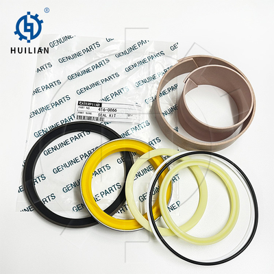 416-0066 432-1218K Excavator Repair Kit For CATEEE 740 D400E Hydraulic Cylinder Seal Kit