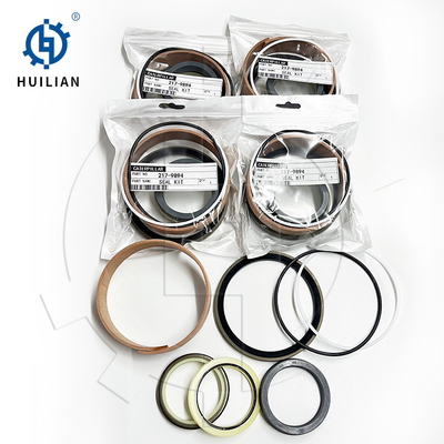 228-1775 217-9894 218-6827 Hydraulic Cylinder Seal Kit For CATEEEE 735 735B 740 740B Excavator Spare Parts