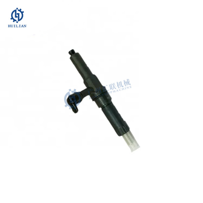 1153003891 Fuel Injector 1-15300389-1 Injection Nozzle Assembly For Hitachi ZX330-1 6HK1 Engine Spare Parts
