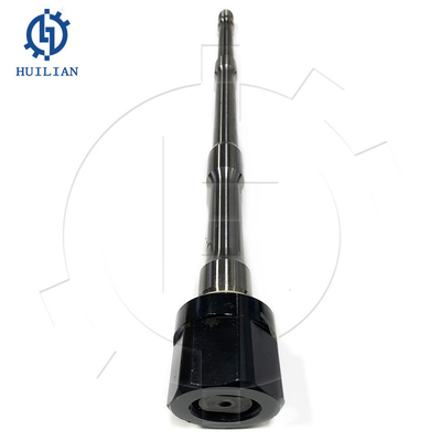 Factory Price TNB310 Through Bolt Hydraulic Hammer Side Bolt Breaker Cylinder Rod Nut