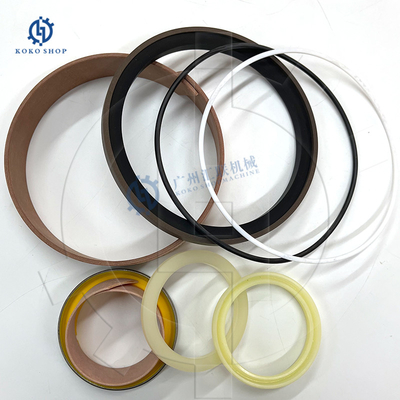 8T-1408 2430388 Hydraulic Seal Kit 243-0388 Cylinder Seal Kit For CATEEE D6R Wheel Loader Spare Parts