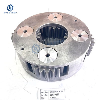 CLG 923D Carrier Assy 2nd CLG Excavator Swing Planetary Gear Carrier Assembly For Liugong Excavator Spare Parts