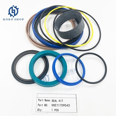 Construcrion Machinery Excavator Spare Parts EC VOE 11709543 14589159  Seal Kit