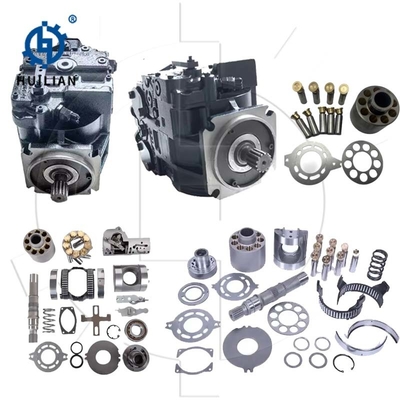 SAUER Hydraulic Pump MPV025 MPV035 MPV044 MPV046 MPT025 MPT035 MPT044 MPT046 Spare Parts Pump Spare Parts