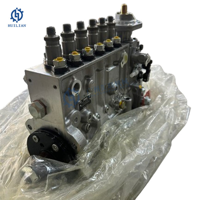 3938372 6D114 QSC8.3 6CT8.3 Diesel Fuel Injection Pump For Cummins PC300-7 PC350-7 Excavator Engine Repair Kit Parts