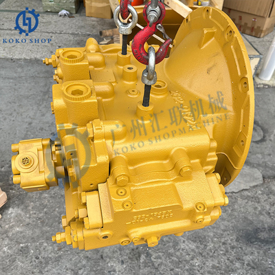 173-0663 SBS-80 Kawasaki Hydraulic Main Pump for Excavator CATE320C 330C 320D 312C SBS80 SBS-120 SBS120