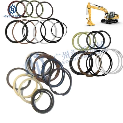 099-5312 E110B E120B Bucket Cylinder Seal Kit 00995312 Hydraulic Cylinder Seal For Excavator Parts