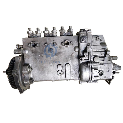 Excavator Engine Parts C240 4JG1 4JG1-T 4JG2 4BG1 6BG1 6HK1 6WG1 High Pressure Oil Pump For ZEXEL