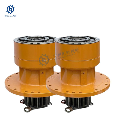 KSC0235 KSC10080 CX290 CX360 CX500 CX350 CX330 Swing Drive Gearbox For Case Excavator Swing Reducer Without Motor