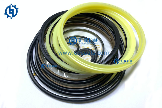 Durable MB1500 Hammer Cylinder Sealing Hydraulic Oil Seal Kit Standard Size