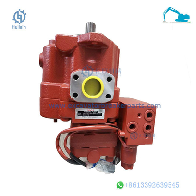 Nachi PVD-0B-16BP-6AG4-5503B Hydraulic Pump For Mini Excavator Main Piston Pump