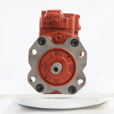 K3V63DT-9POH Hydraulic Pump Motor Parts SY135-8 Hydraulic Pump SANY Hydraulic Main Pump Excavator