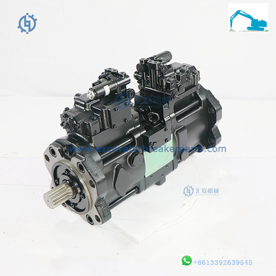Huilian LC10V00009F4 Excavator Hydraulic Pump for NH Fiat Kobelco Parts