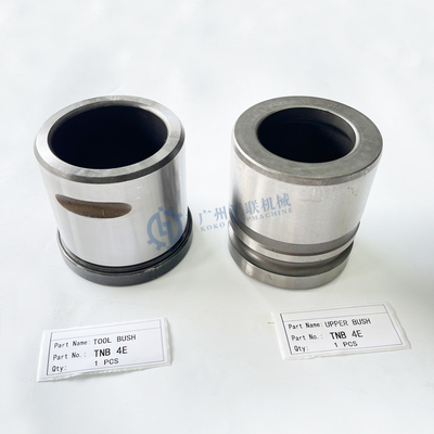 Hammer TNB4E Outer Bush Hydraulic Breaker Spare Parts Tool Lower Bushing For Construction