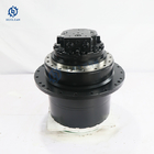 Excavator Parts GM35 Final Drive PC 200 Final Drive Motor Travel Motor Assy Gearbox