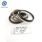 BLADE Cylinder Oil Seal Kit For ZX70 CAT303CR PC78US-6 CYL Seal Repair Kit