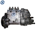 105419-1280 High Pressure Engine 4BG1 Excavator Oil Pump For Construction Machinery Parts