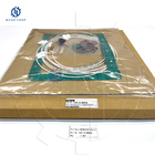 0.8kg D65PX-12 D65EX-12 D85ESS-2 14X-15-05030 Transmission Seal Kit for Komatsu Bulldozer parts