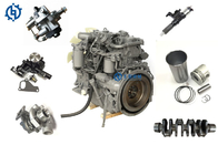 22263968 04915316 D8K Deutz Diesel Engine Parts For Volvo Excavator EC350 Bosch 0445124042