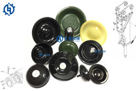 MS-550 MSB Hydraulic Accumulator Parts Diaphragm Rubber Seal In  Stock