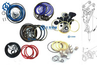 Non Toxic EC155T Rock Breaker Seal Kit , Hydraulic Cylinder Packing Seals