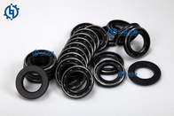 Construction Machinery Excavator Seal Kit Hydraulic Cylinder O Rings