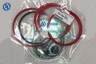 Non Toxic EC155T Rock Breaker Seal Kit , Hydraulic Cylinder Packing Seals