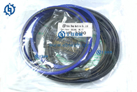Low Oxygen Permeability Hydraulic Breaker Seal Kit HB2200 Wear Resistant