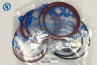 Waterproof HB2500 Hydraulic Seals And O Rings Excavator Hammer Parts