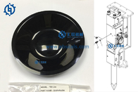 Standard Package TEX250 Atlas Copco Hammer Parts Nbr Diaphragm Non Toxic