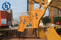 New Condition Excavator Breaker Parts CATE Attachment Hydraulic Pipeline