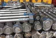 Open Type Hydraulic Breaker Spare Parts Front Head Cylinder Used In Hammer