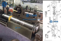 Atlas Copco MB1700 Hydraulic Breaker Spare Parts Hydraulic Cylinder Piston