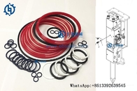 Anti Aging CATE B35 Hydraulic Cylinder Rebuild Kits Oil Sealing Sets OEM / ODM Available