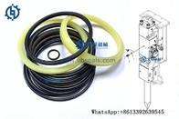 Environmental Hydraulic Cylinder Seal Replacement OEM / ODM Available