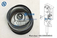 Lightweight MB750 Hydraulic Rock Breaker Spare Parts / Hydraulic Cylinder Oil Seal