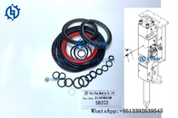 Heat Proof SB202 Hydraulic Oil Seal Kit For Atlas Copco SB-202 Hammer