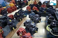 JMV155 Hyundai Excavator Hydraulic Pump Motor Parts 31N8-40010 New Condition