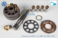 GM35 Hydraulic Pump Motor Parts GM35VL  PC200 SK200 SK210 EC210 DX225