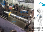 Aging Resistant Hydraulic Breaker Diaphragm For  Hammer H130E H130