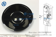 NBR PU Material Atlas Copco Breaker Parts TEX250 Diaphragm Gasket Non Toxic