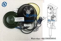 Professional H140 Hydraulic Breaker Diaphragm Accumulator Membrane Anti Rust